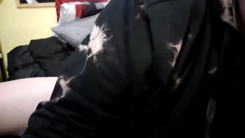 Snapshot of nodak808 chatting on 10/13/25, 05:57 Jonny Coxman online show from 10/13/25, 05:57