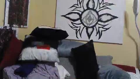 Jonny Coxman online show from 02/16/26, 01:29