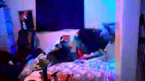 Jonny Coxman online show from 03/05/26, 09:44