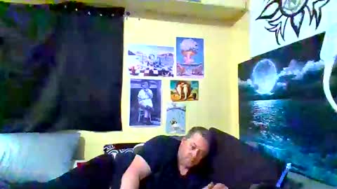 Jonny Coxman online show from 04/02/26, 10:13