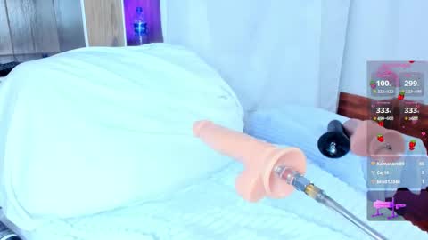 NhAndrea online show from 09/24/25, 11:41