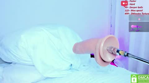 NhAndrea online show from 03/03/26, 07:31