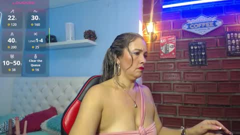 noelia_milfs online show from 02/03/26, 02:10