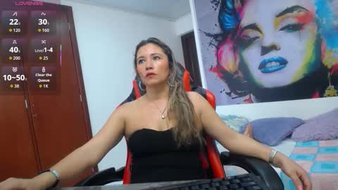 noelia_milfs online show from 02/28/26, 07:48