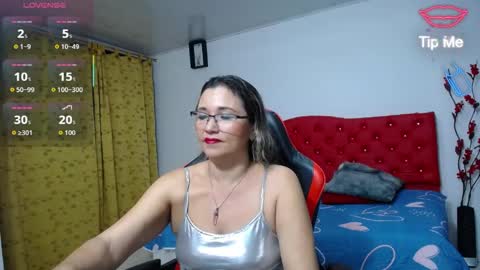 noelia_milfs online show from 06/06/26, 01:54