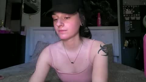 Noelle online show from 03/23/26, 05:06