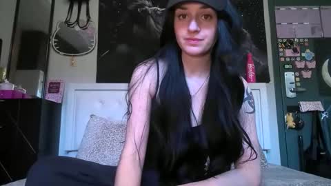 Noelle online show from 04/10/26, 05:28
