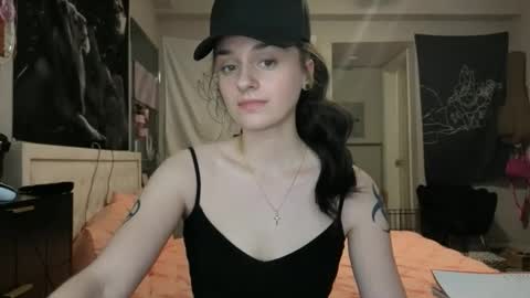 Snapshot of noelle1229 chatting on 06/05/26, 03:35 Noelle online show from 06/05/26, 03:35