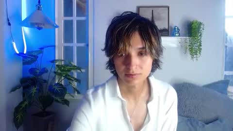 CALL ME APRIL  online show from 10/05/25, 01:20