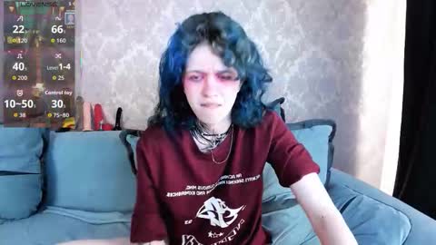 Elly online show from 03/15/26, 11:00