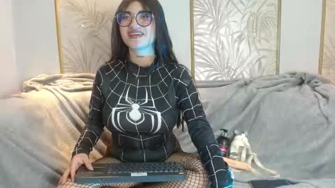  RUBY   online show from 03/21/26, 02:38