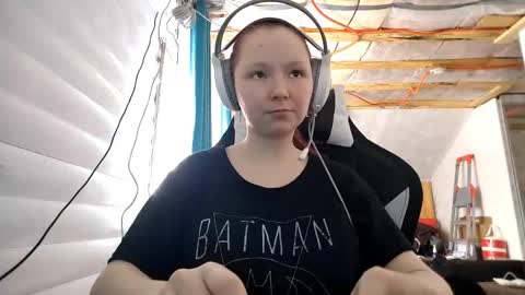 Lisa online show from 02/14/26, 07:38