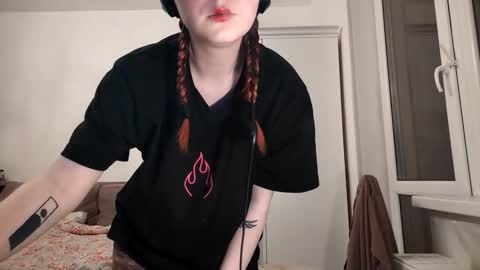 Lisa online show from 02/24/26, 07:34