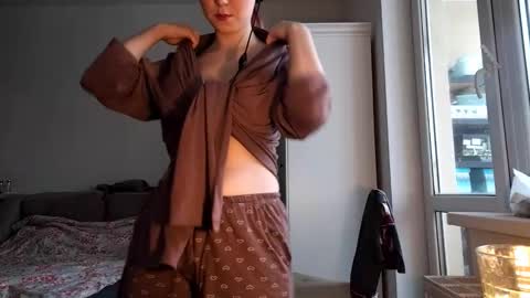 Lisa online show from 02/27/26, 07:19