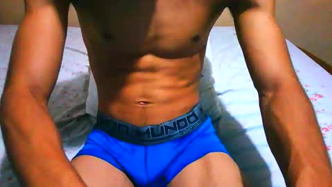 nofacebaby_ online show from 11/13/25, 03:05