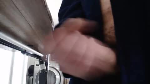 nofacedad90 online show from 03/12/26, 01:50