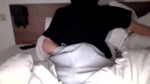 NoFaceDesire online show from 04/14/26, 03:01