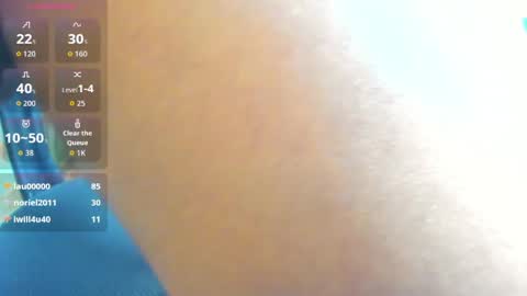 noha online show from 04/18/26, 07:07