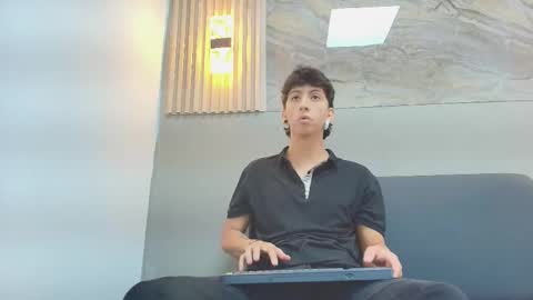 NOHA online show from 10/21/25, 12:50