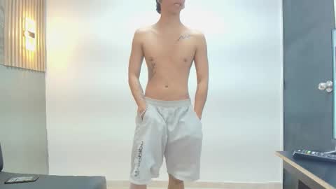 NOHA online show from 10/22/25, 12:55