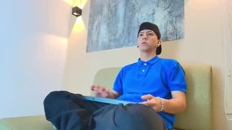 NOHA online show from 11/04/25, 01:43