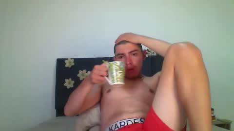 Noha online show from 01/16/26, 03:32