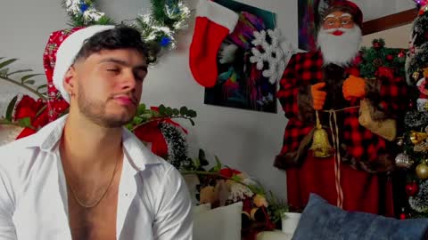 kevin online show from 12/05/24, 12:08