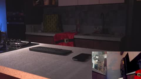 kevin online show from 12/09/24, 12:01