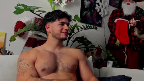 kevin online show from 12/17/24, 03:28