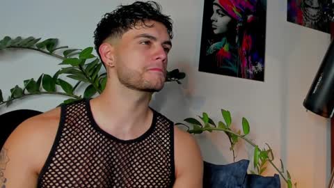 kevin online show from 01/18/25, 12:13