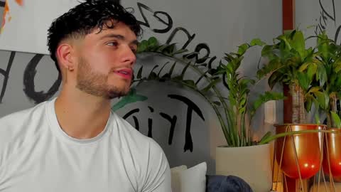 kevin online show from 02/09/25, 03:22