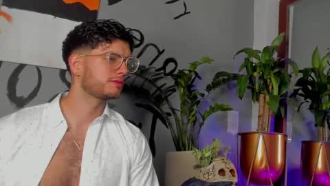 kevin online show from 02/22/25, 12:49