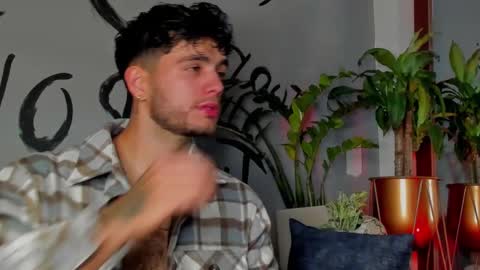 kevin online show from 03/03/25, 01:42