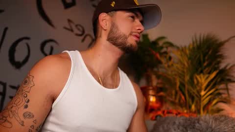 kevin online show from 09/11/25, 11:38