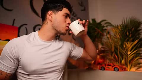 kevin online show from 09/25/25, 12:36