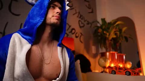 kevin online show from 10/11/25, 12:21