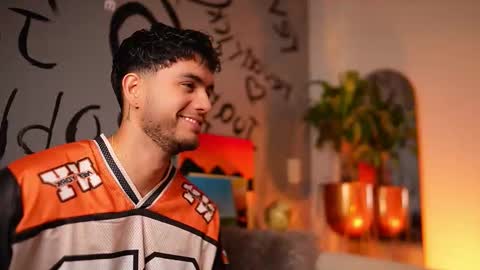 kevin online show from 11/15/25, 05:31