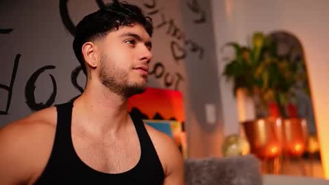 kevin online show from 12/03/25, 11:14