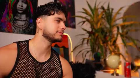 kevin online show from 03/11/26, 12:27