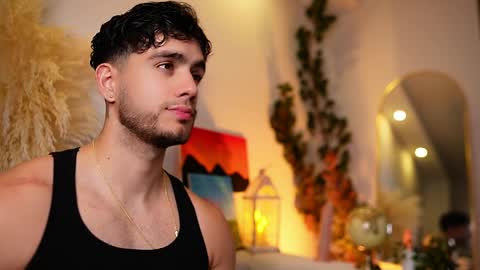 kevin online show from 04/01/26, 03:40