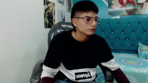 Noha Scott online show from 01/22/25, 10:48