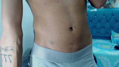 Noha Scott online show from 01/23/25, 01:51