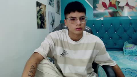 Noha Scott online show from 02/11/25, 10:39