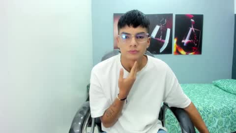 Noha Scott online show from 02/25/25, 10:50