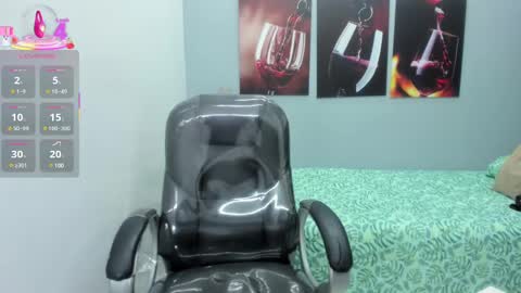 Noha Scott online show from 03/01/25, 11:04