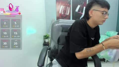 Noha Scott online show from 03/07/25, 11:38