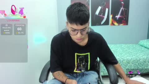 Noha Scott online show from 03/09/25, 10:30