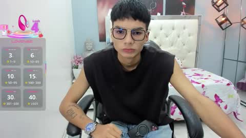 Noha Scott online show from 09/28/25, 10:48