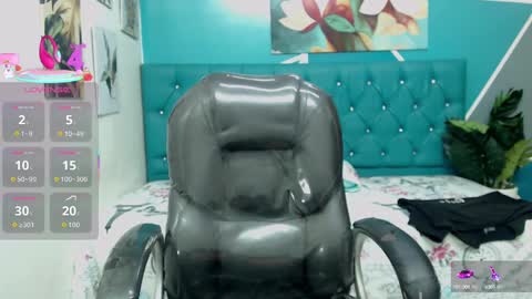 Noha Scott online show from 10/09/25, 12:30