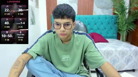 Noha Scott online show from 02/24/26, 11:25